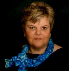 Bc. Ivana Moravcová