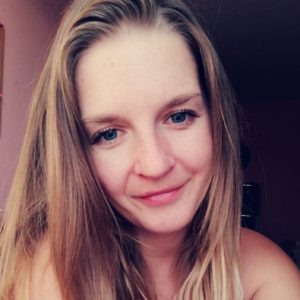 Bc. Lucie Cibuzarová