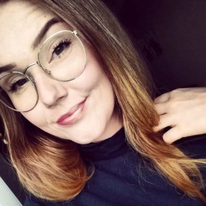 Bc. Petra Maršáková