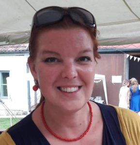 Bc. Anna Sattranová