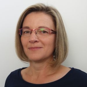 Eva Špačková DiS.